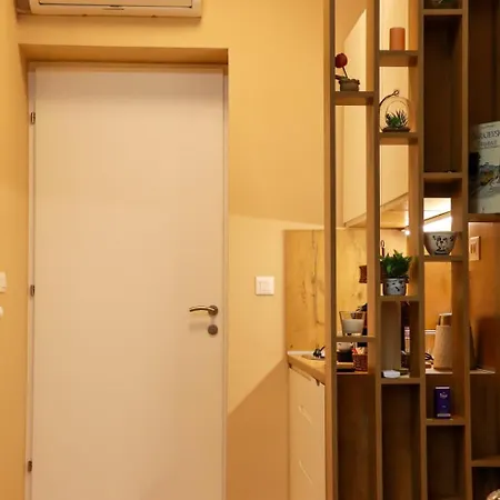 Apartman 6th Street *