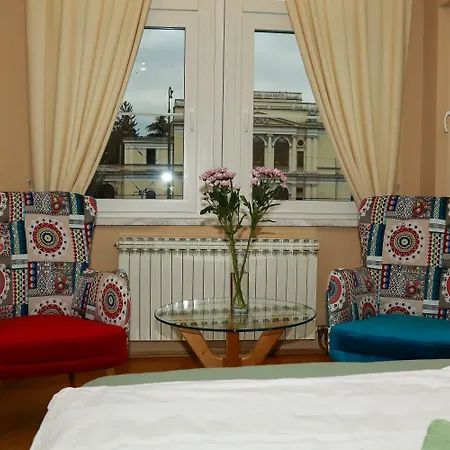 Apartman 6th Street *