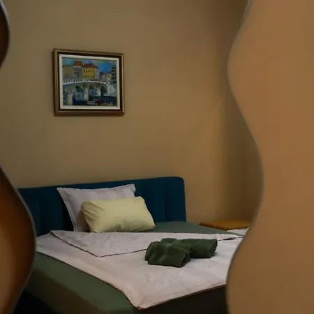 Apartamento 6th Street