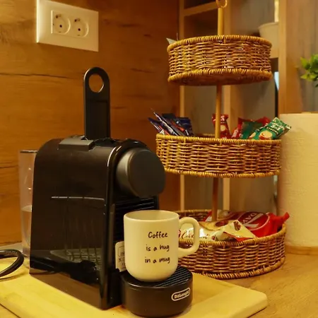 Apartman 6th Street *