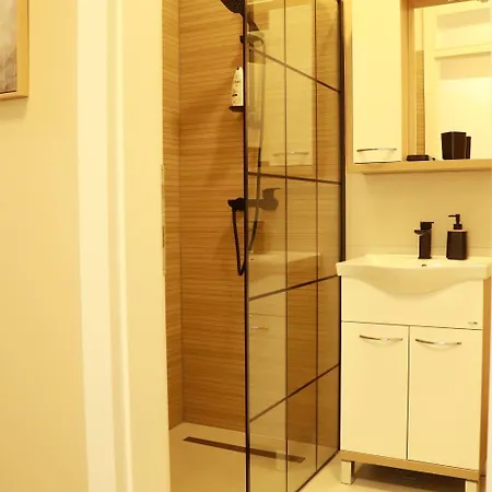 Apartman 6th Street *